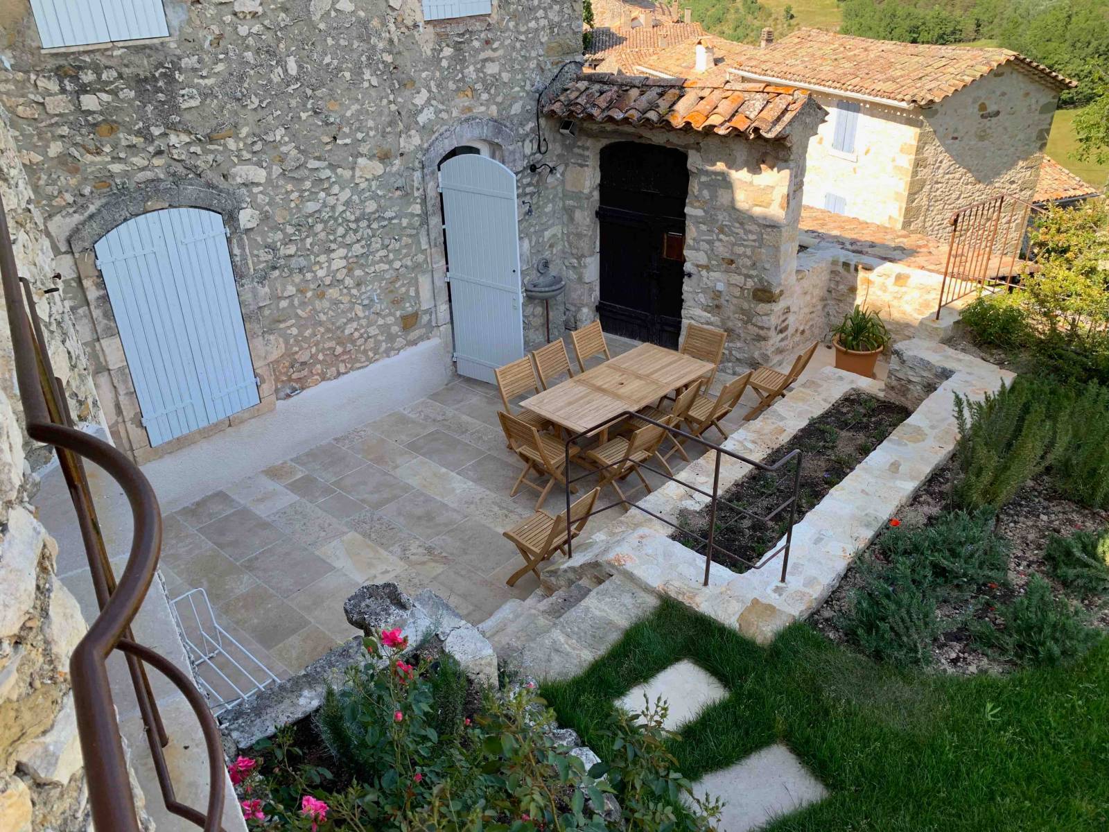 Contactez-nous pour toute demande d'information