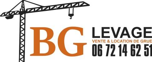 LOCATION DE GRUE APT MANOSQUE AVIGNON BG LEVAGE
