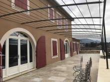 Notre zone d'activité pour ce service Artisan maçon pour construction de maison individuelle traditionnelle provençale