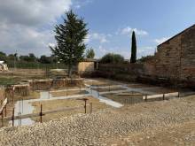 Nos prestations sur le secteur de vers Apt dans le Vaucluse