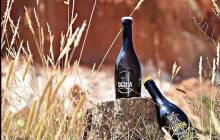 Dégustation et vente de bière bio Rustrel près d'Apt Les Brassins de Rustrel