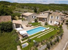 Nos prestations sur le secteur de vers Apt dans le Vaucluse